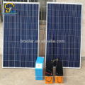 Home sunpower Preisliste pv Falten 300W polykristallinen 12V Solarpanel